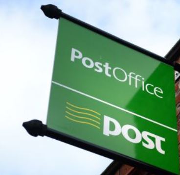 You are currently viewing COVID Impact on Post Offices Affecting Rural Economies