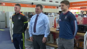 Read more about the article County Final Preview- Starlights and Castletown