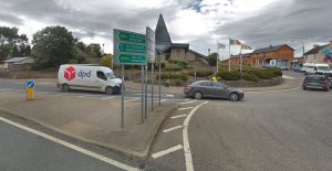 Read more about the article Gardaí Scramble to Intercept Ferns Egg Throwing Gang