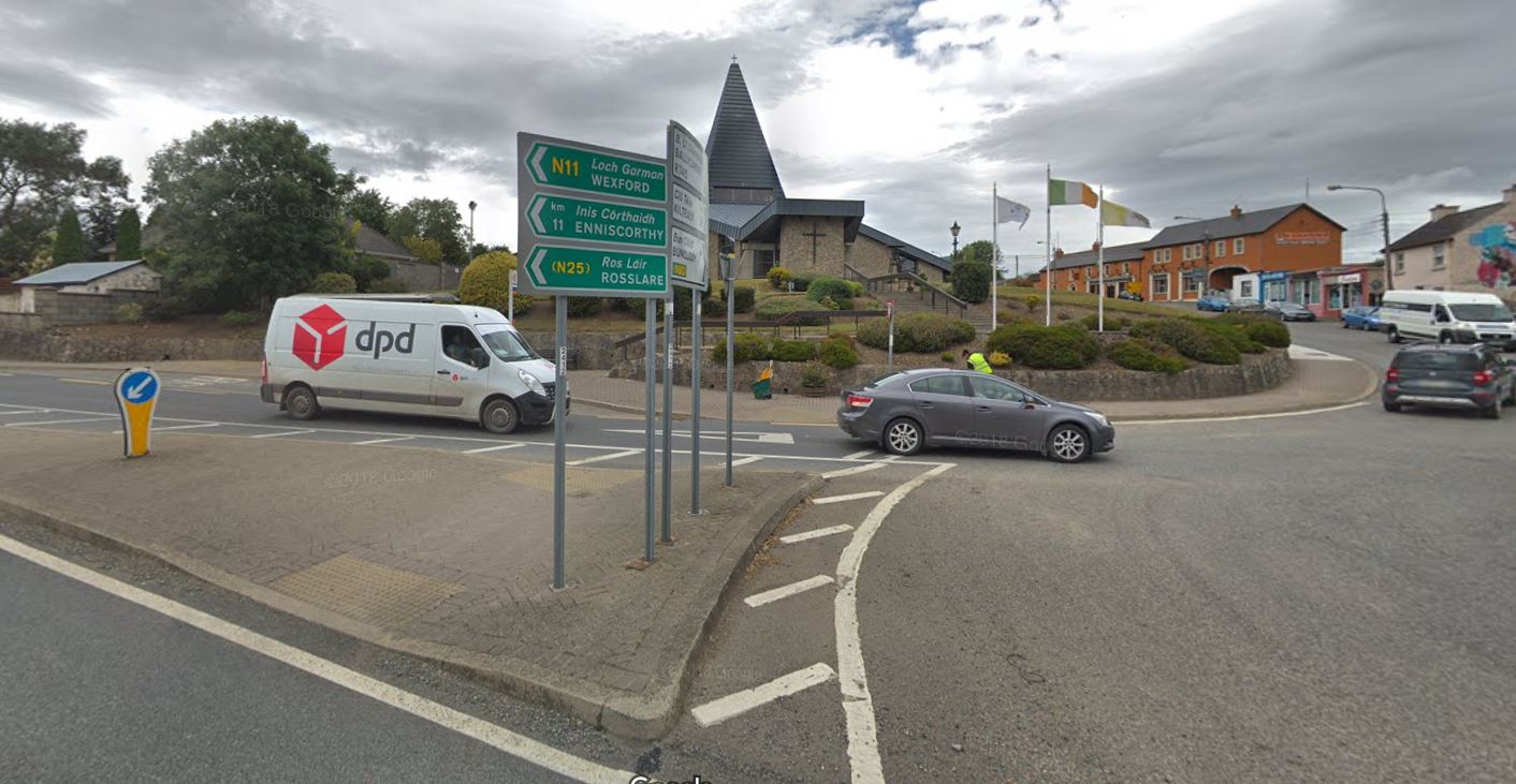 Read more about the article COVID Testing Centre Opens in Ferns