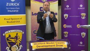 Read more about the article Model County Draw Winners