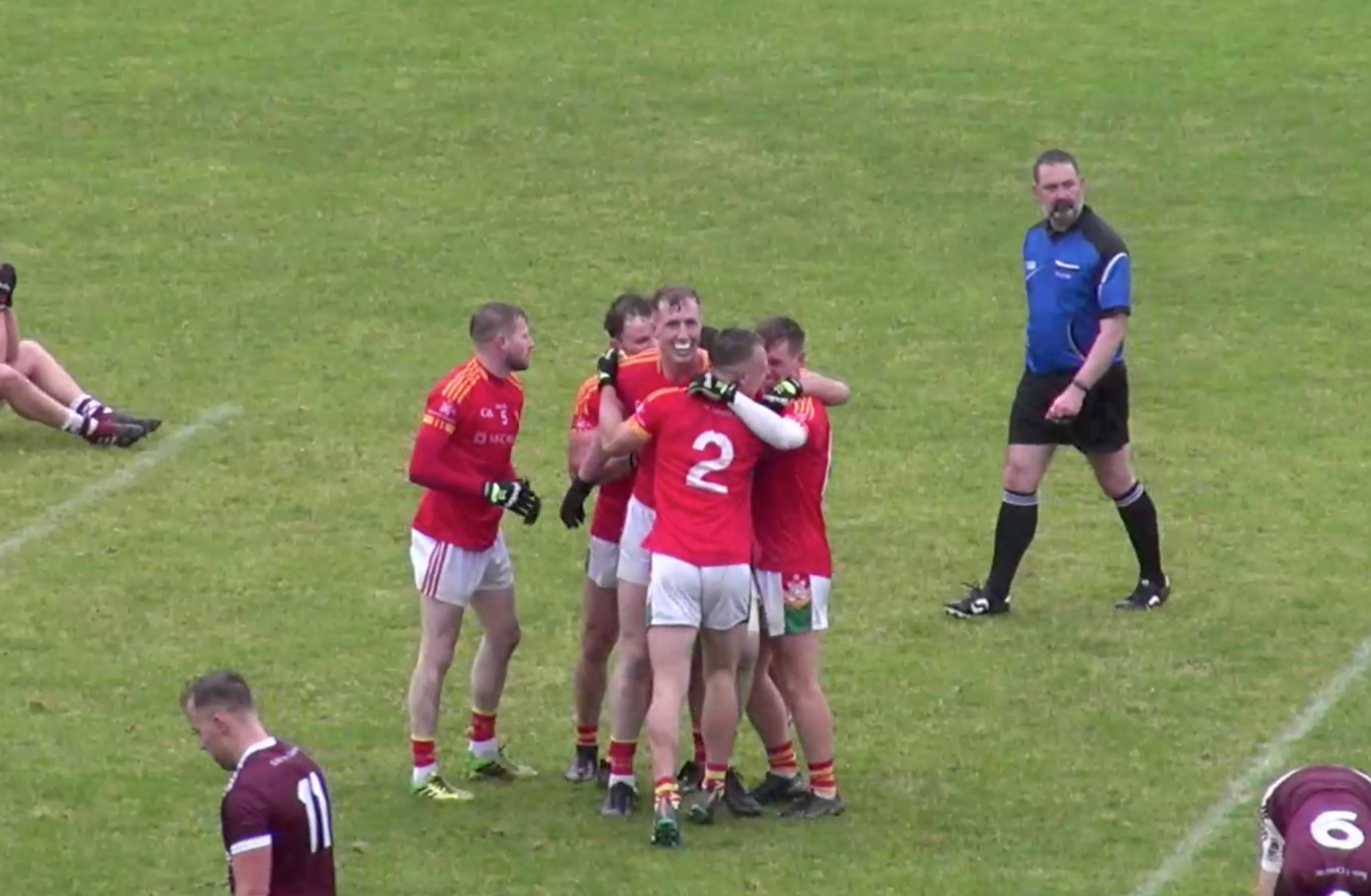 Read more about the article After The Match With Anto Russell