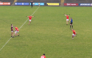 Read more about the article Video Highlights – Senior Football Final