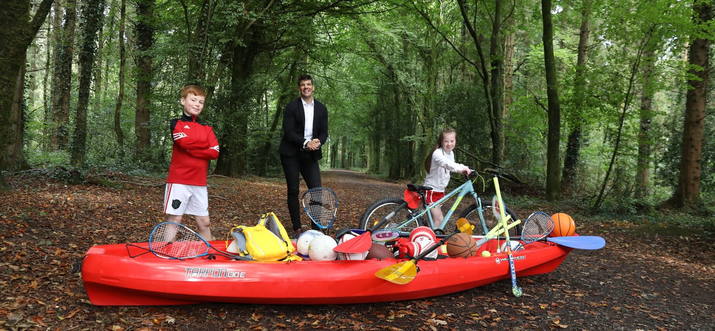 You are currently viewing Calling All Sports Clubs