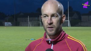 Read more about the article Starlights Training Session