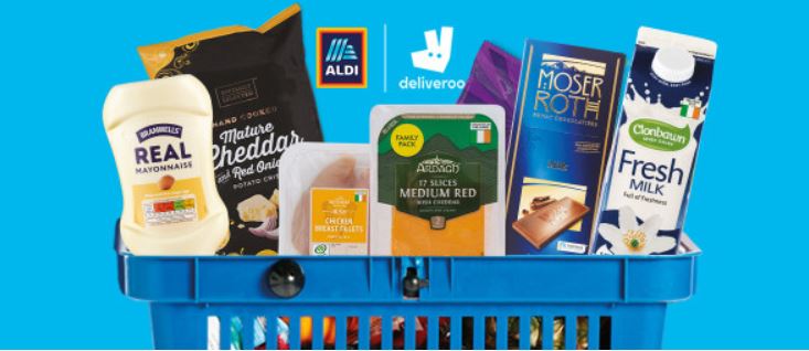 Read more about the article Aldi Pauses Non-Essential Product Specialbuy Promos