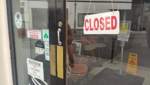 Read more about the article Wexford Businesses Forced to Close with Level 3