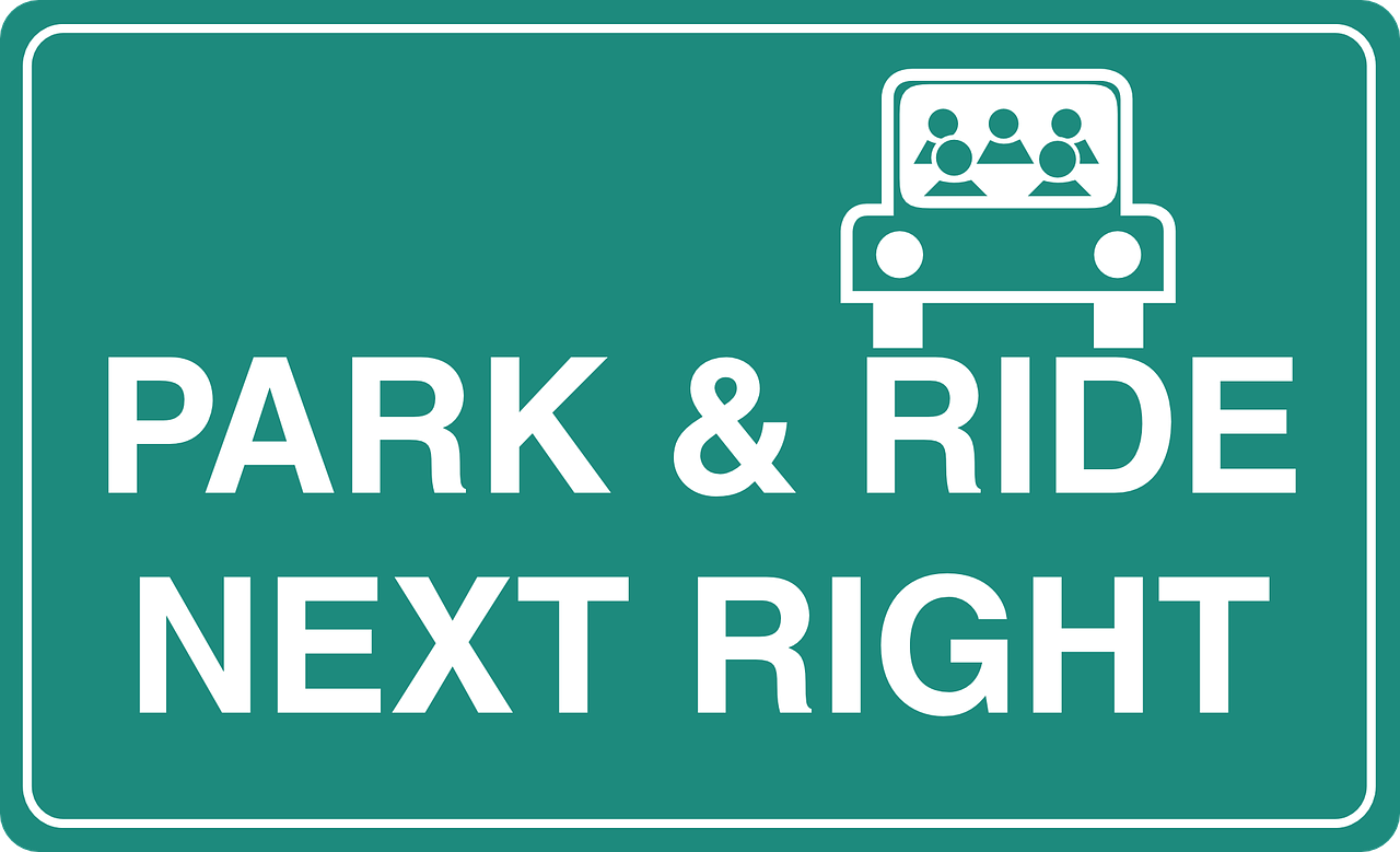 Read more about the article Park & Ride Planned for North Wexford