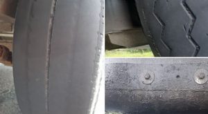 Read more about the article National Tyre Safety Day