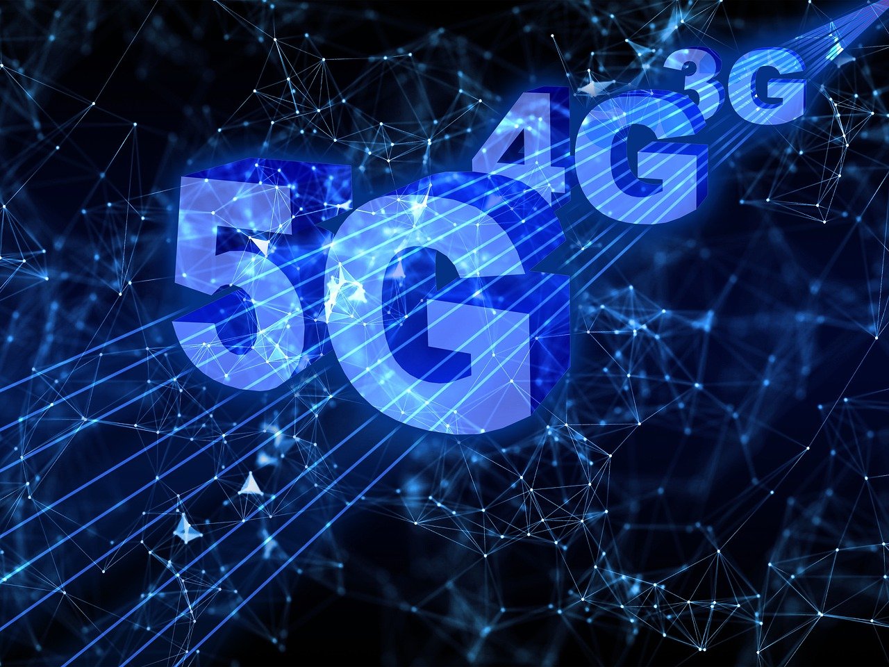You are currently viewing 5G- Blackwater, Kilmore Quay & Courtown Now LIVE