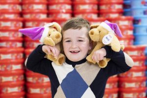 Read more about the article Benji is Available in Tesco from Today