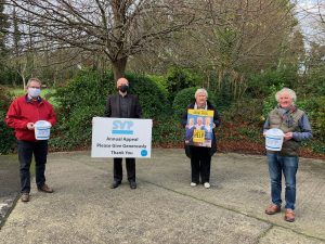 Read more about the article “Going in or Going By”