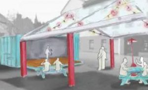 Read more about the article Live Music Returns to Wexford