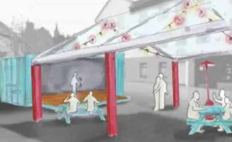 You are currently viewing Live Music Returns to Wexford