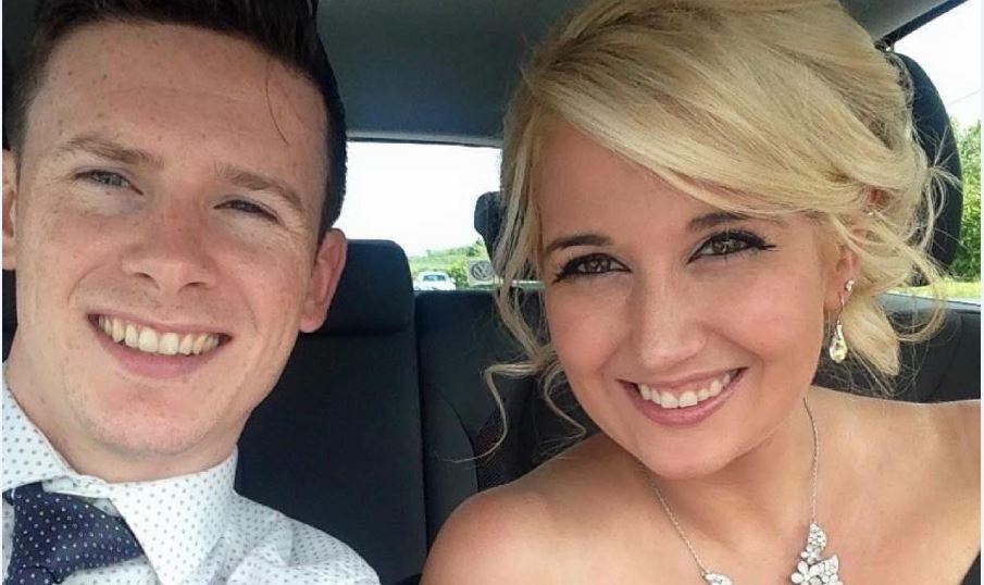 Read more about the article Enniscorthy Couple Feature in New TG4 TV Progamme