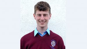 Read more about the article Wexford Student Receives €20,000 Scholarship