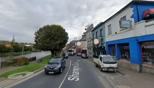 Read more about the article Enniscorthy Pub Burglary
