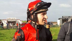 Read more about the article Moore Lands Fourth Career Success with Mr Mantilla