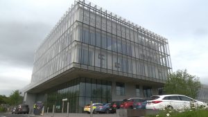 Read more about the article Wexford Win in Excellence in Local Government Awards