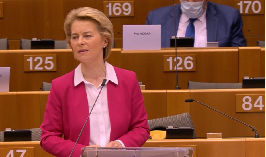 You are currently viewing “Now More than Ever, Health Must Come First.”