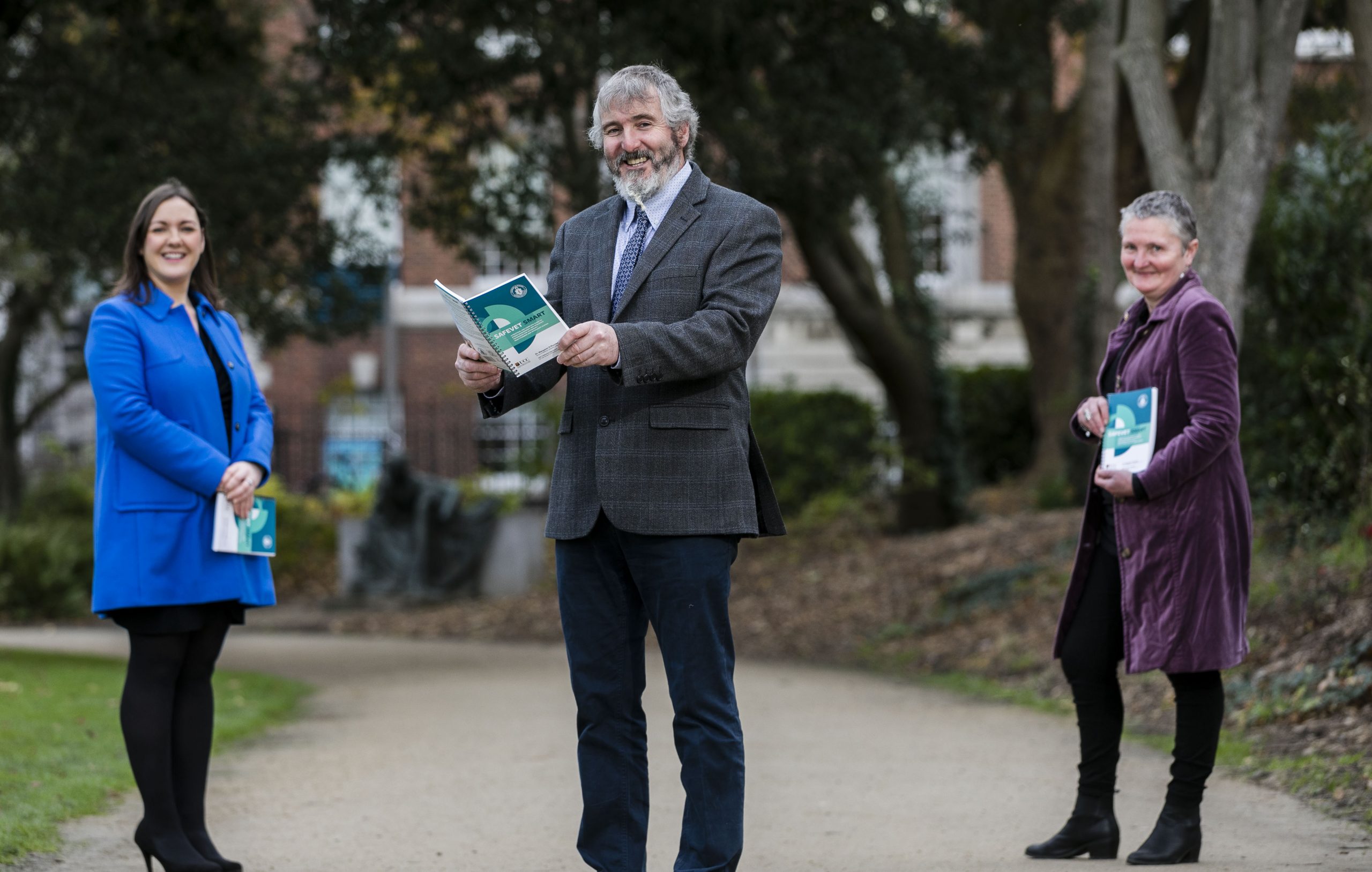 Read more about the article Veterinary Council Launches Mental Health & Wellbeing Resource