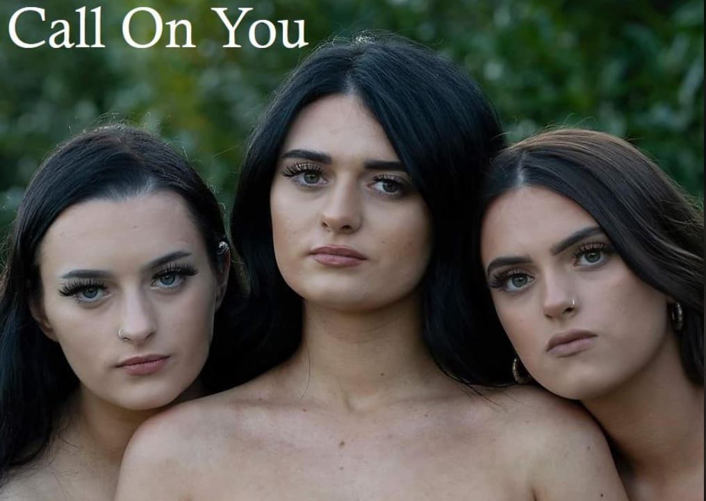 Read more about the article Maca Release ‘Call On You’ Today