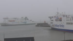 Read more about the article Daily Ferry from Ireland to France from January
