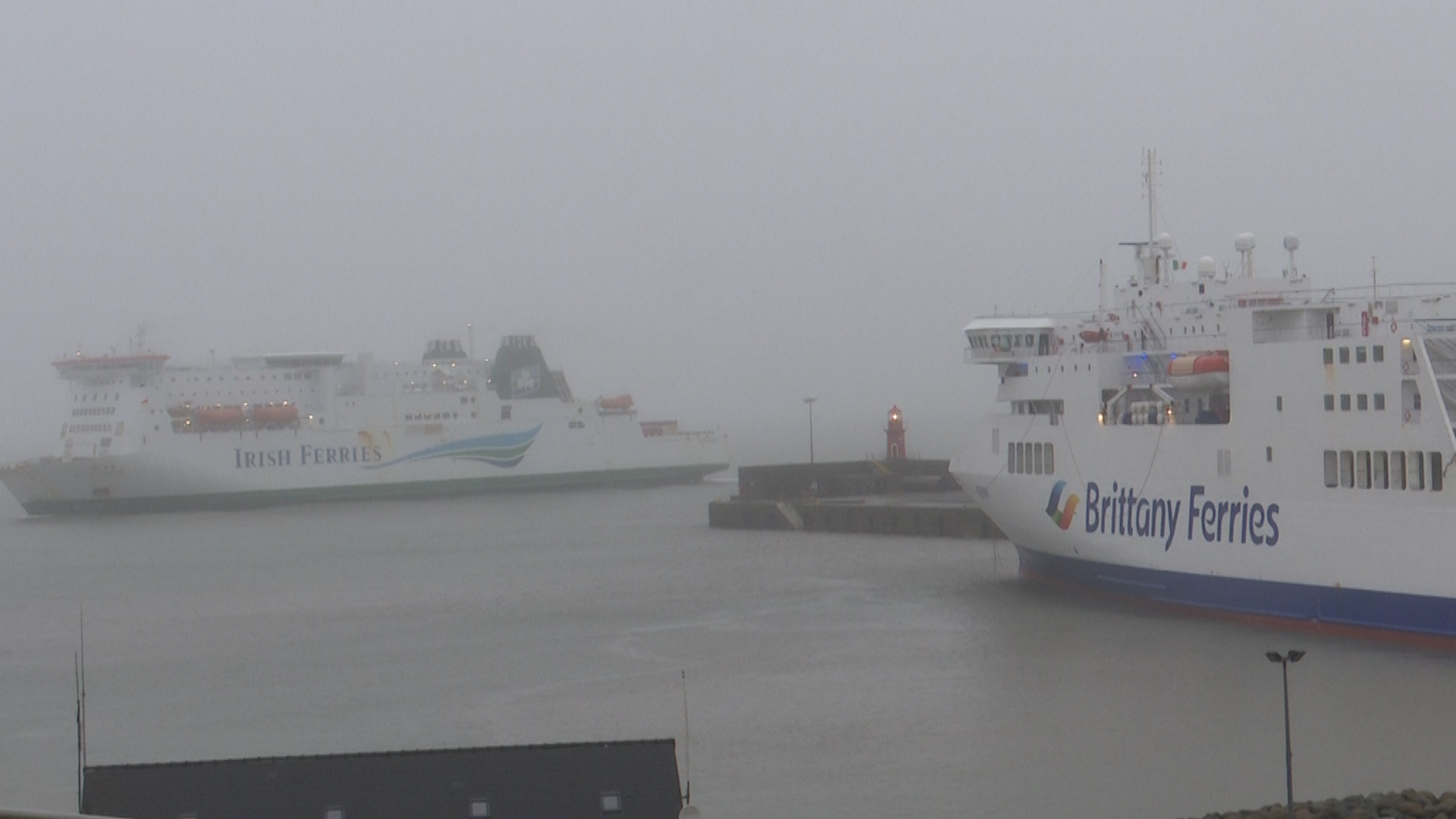 You are currently viewing Daily Ferry from Ireland to France from January