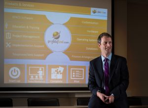 Read more about the article Profitsflow Delivers with “Best in Class” Accreditation