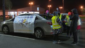 Read more about the article Wexford’s “Toy and Food Drive”