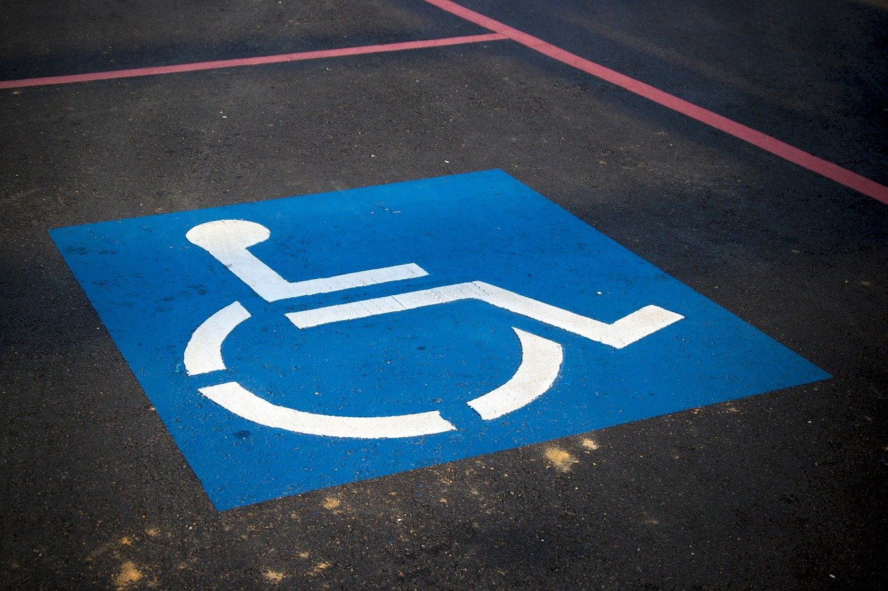 Read more about the article Disabled Drivers & Passengers Scheme will Recommence