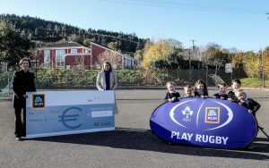 Read more about the article Tara Hill NS Wins €50,000