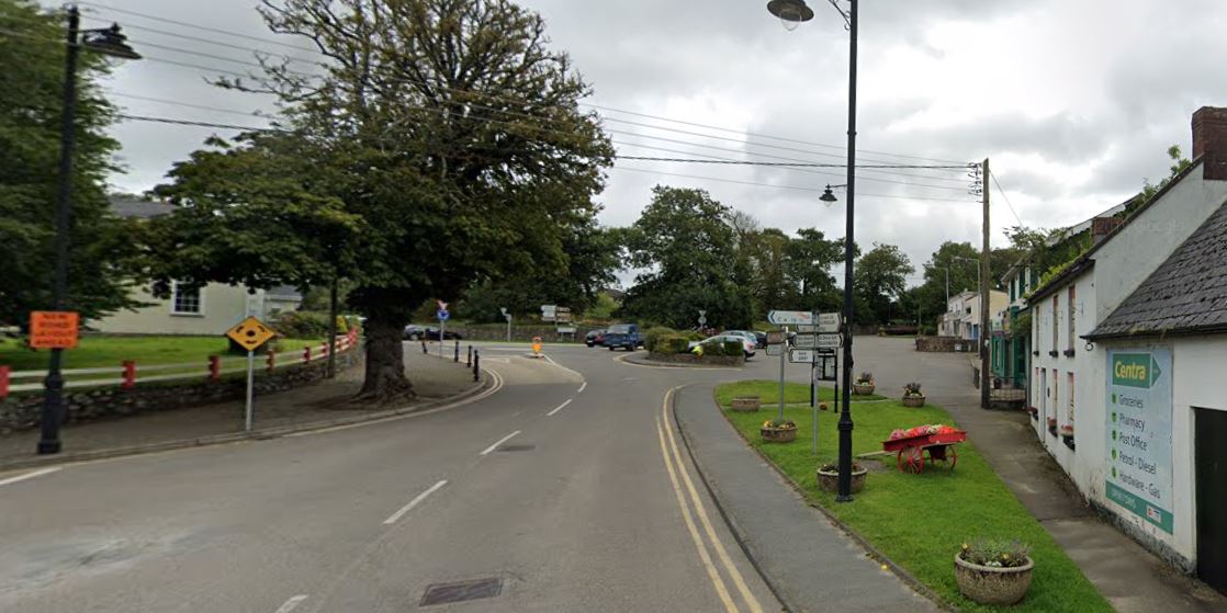 You are currently viewing Kilmuckridge & Glenbeg Point Estate Nominated