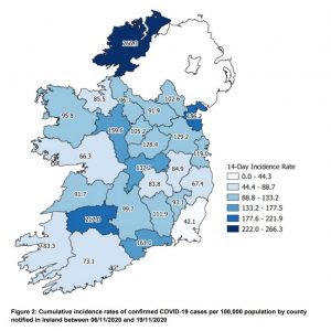 Read more about the article Best in the Country but Operating Below Capacity