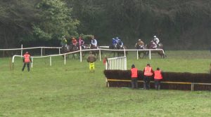 Read more about the article Talk Derby To Me Collects for Baltimore Stables