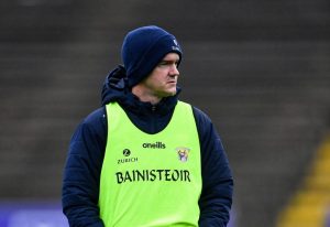Read more about the article Wexford Senior Football Manager Confirmed