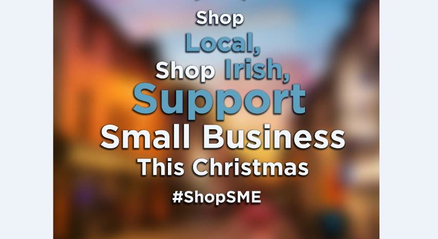 Read more about the article ‘Shop Local – Not Just for Christmas’