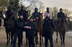 Read more about the article Bowe Wins UK Award