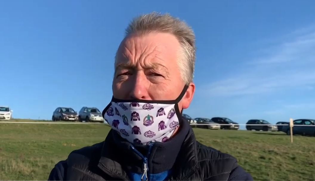 Read more about the article Lingstown Winner Joins Gordon Elliott for £430,000