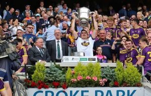 Read more about the article Wexford Hurling Stalwart Retires