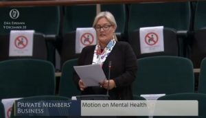 Read more about the article Mental Health System Can’t Cope with Increased Demand