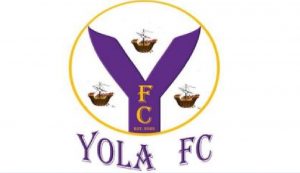 Read more about the article Yola FC unsuccessful in League Application