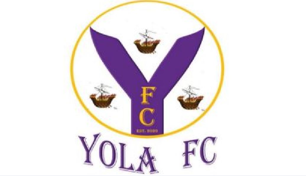 Read more about the article Yola FC unsuccessful in League Application