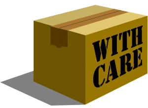 Read more about the article Garda Warning over Fake Deliveries