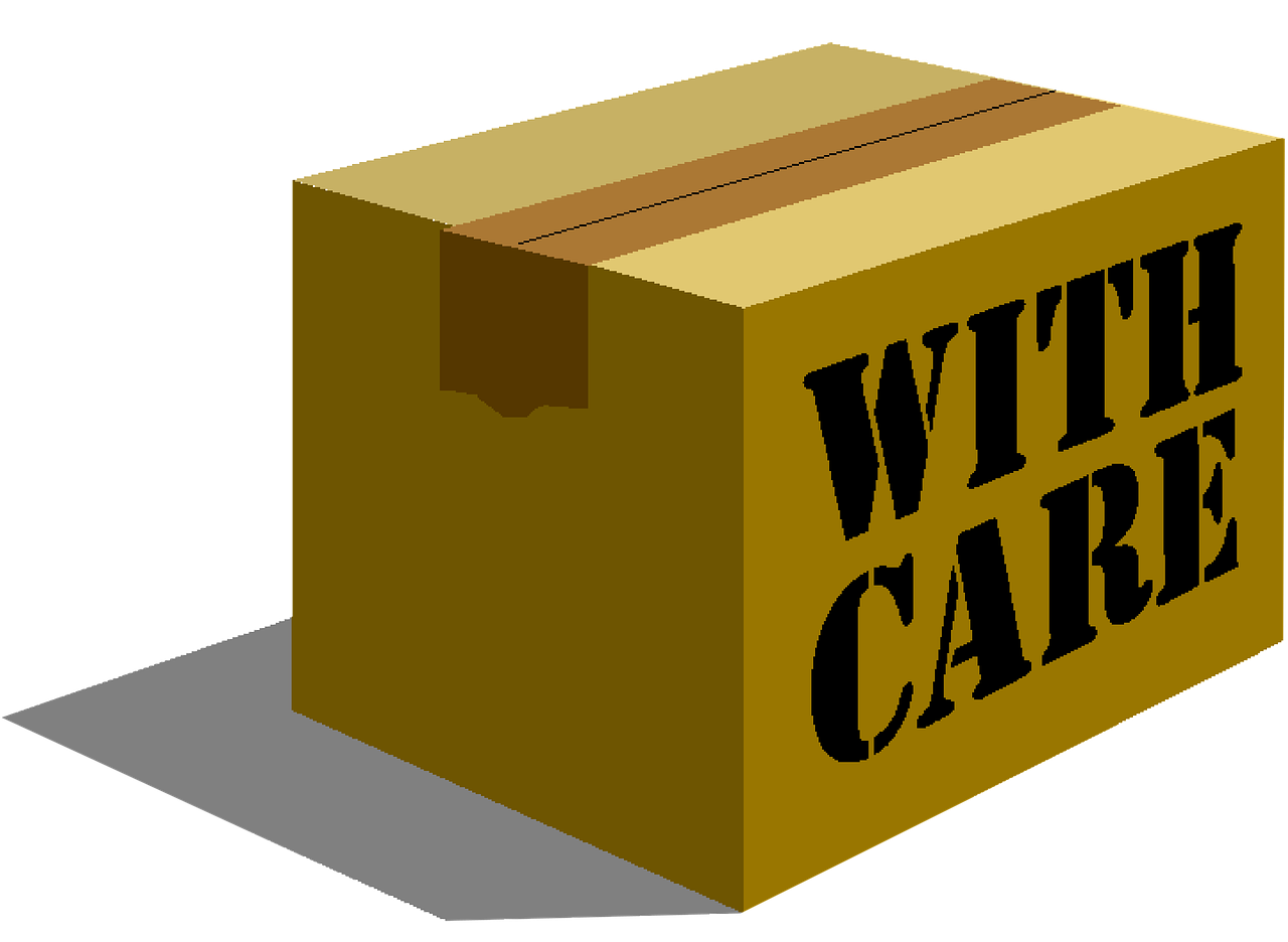 Read more about the article Garda Warning over Fake Deliveries