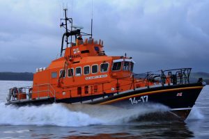 Read more about the article Fishing Vessel Sinks Off Duncannon