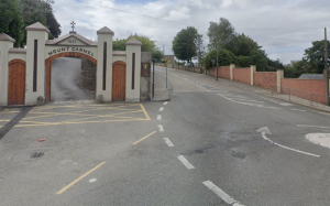 Read more about the article Missing Wexford Family