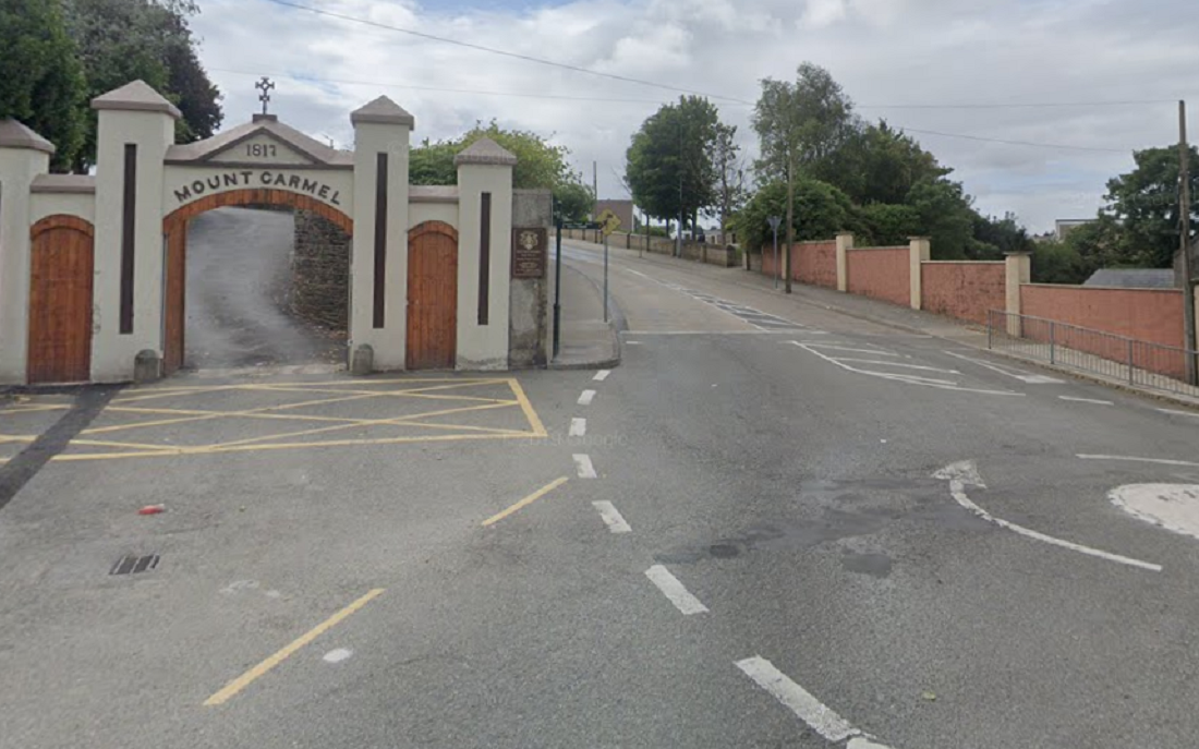 You are currently viewing Missing Wexford Family