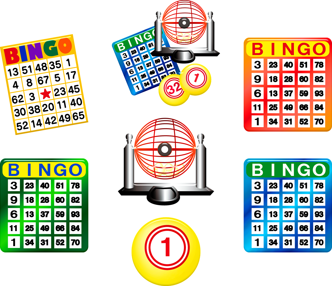 Read more about the article Local Clubs Embrace Online Bingo