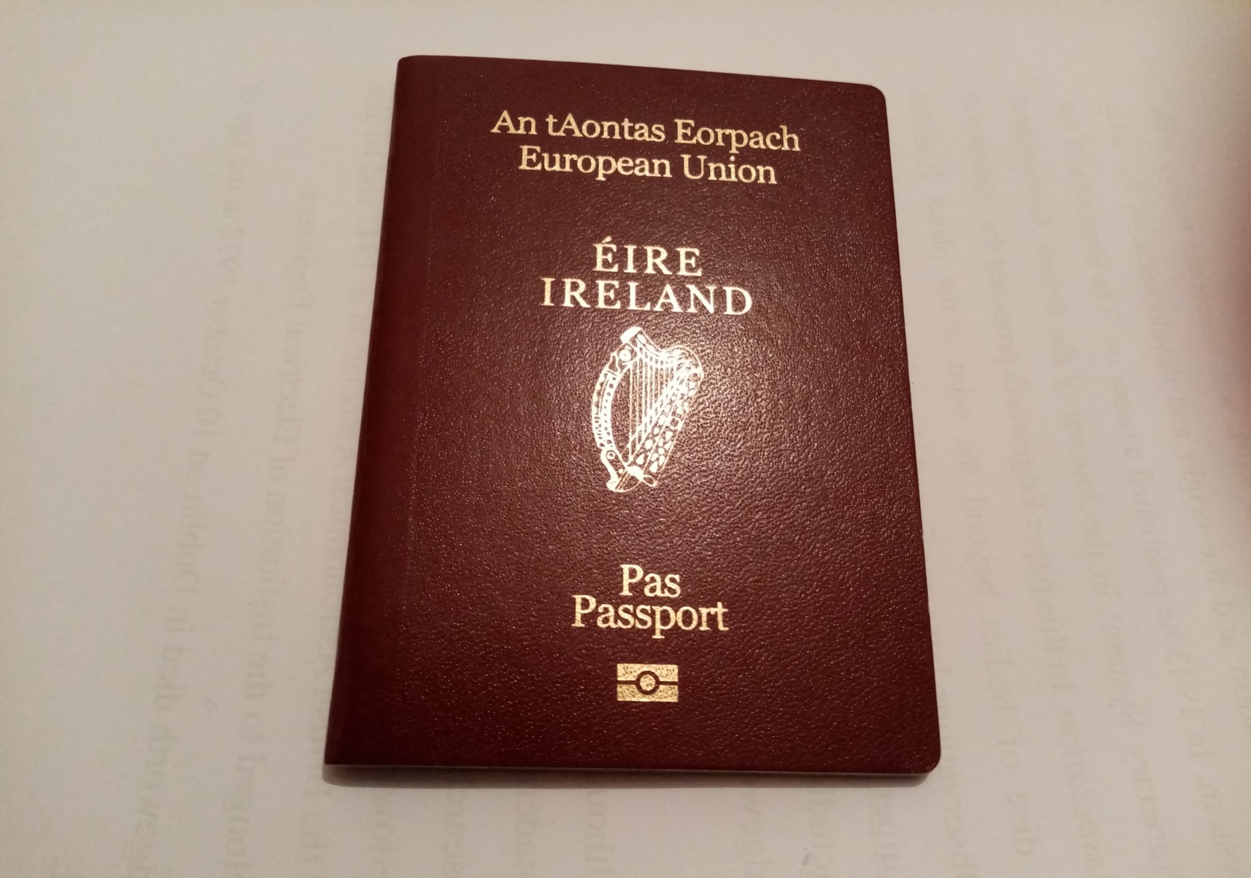 Read more about the article Passport Services Closed in Latest Attack on Citizens